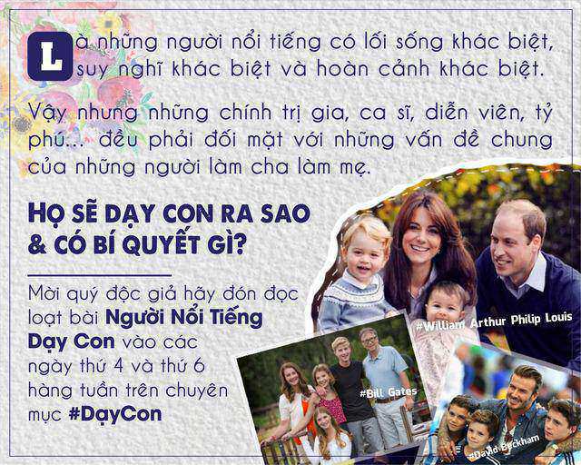bat ngo voi dieu thu 3 trong buc thu cua vi ty phu "cao met ruoi" gui cho con trai - 1
